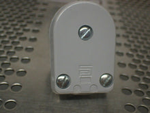 Load image into Gallery viewer, Pass &amp; Seymour NN 15A 125V Plugs New Old Stock (Lot of 5)
