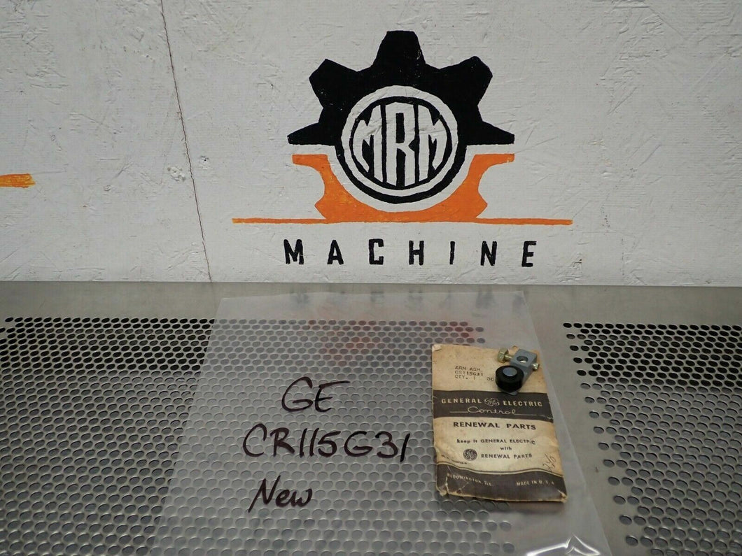 General Electric CR115G31 Arm Assembly New Fast Free Shipping