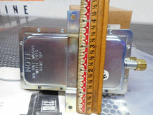 Load image into Gallery viewer, POWERS 141-0518 Model 1X4 Air Flow Switch 300VA @ 115-277VAC 10A 60Hz New In Box
