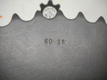 Load image into Gallery viewer, 6038 61F 1-7/16 Sprocket 38 Teeth Used Nice Shape

