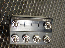 Load image into Gallery viewer, Nippon Thermo TSB-5 Circuit Breakers New Old Stock (Lot of 3) See All Pictures

