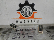 Load image into Gallery viewer, NAPA Engine Parts 213-1679 Hydraulic Valve Lifter New (Lot of 2)
