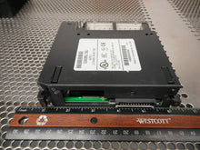 Load image into Gallery viewer, GE Fanuc IC693MDL730J Output Module 12/24VDC 2A 8PT POS Used (Lot of 5)
