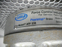 Load image into Gallery viewer, Force Control Industries MB-056-S01205 Posistop Brake Used Nice Shape Warranty
