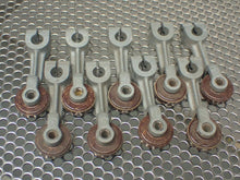 Load image into Gallery viewer, General Electric 5180 948 G3 K 4956 744 Limit Switch Roller Arms Used (Lot of 9)

