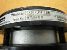 Load image into Gallery viewer, Parker 02.05 NPL 9 0.500 Pneumatic Cylinder 250PSI New Old Stock

