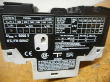Load image into Gallery viewer, Moeller PKZM0-1,6 Ser 02 Manual Motor Starter 1.0-1.6A Used With Warranty
