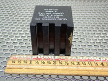 Load image into Gallery viewer, Allied Control E11-1201N Relay 3-7VDC 260VAC 8A 50/60Hz Used With Warranty
