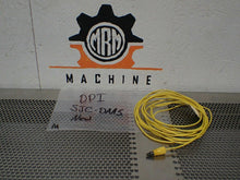 Load image into Gallery viewer, DPI SJC-DAA5 5M Length 2867-01 Cable New Old Stock See All Pictures
