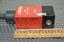 Load image into Gallery viewer, TESTRON T-11408 Blower Motor Connector Used With Warranty
