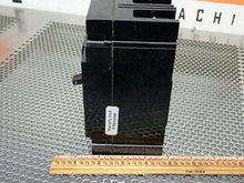 Load image into Gallery viewer, General Electric TEC36003 Circuit Breaker 3A 3Pole 600VAC Used With Warranty
