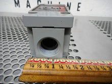 Load image into Gallery viewer, Allen Bradley 802T-WSP Ser J Limit Switch W/ 40146-113-53 Operator Head Warranty
