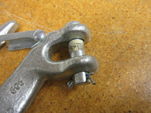 Load image into Gallery viewer, CAMPBELL 3/8 Sling Hook With Clevis Pin New Old Stock
