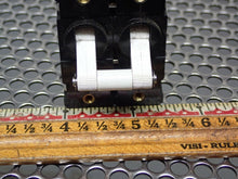 Load image into Gallery viewer, Airpax 7811 UPGH11-1239-07 Circuit Breakers 10A 250V 50/60Hz New (Lot of 6)
