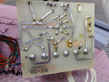 Load image into Gallery viewer, 90-3A A70G2-3 Transformer 240V W/ CM39250 500Ohms 625-8423 Potentiometer 0-10Adj
