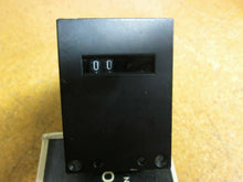 Load image into Gallery viewer, Veeder Root KB-1659 Counter Unit 24VDC 4VA Per Coil New
