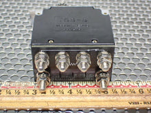 Load image into Gallery viewer, Nippon Thermo TSB-5 Circuit Breakers New Old Stock (Lot of 3) See All Pictures
