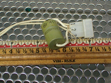 Load image into Gallery viewer, LEDEX 124033-001 Rotary Solenoid &amp; General Electric 6RS20AH7H2AA Used Warranty
