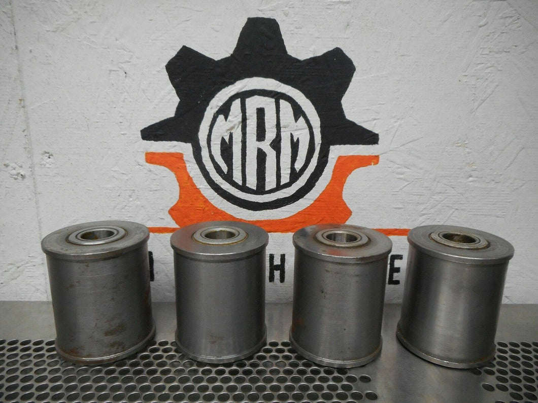 Torrington 12NBC1822YZP Roller Bearings Used With Warranty (Lot of 4)