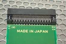 Load image into Gallery viewer, Fanuc A20B-1007-0890/03A Connector Card Circuit Board Used With Warranty
