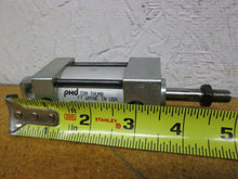 Load image into Gallery viewer, PHD AVP1X1/2 548910-01 CYLINDER 1IN BORE 1/2IN STROKE GENTLY USED
