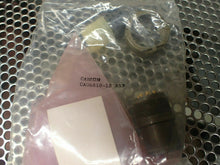 Load image into Gallery viewer, Allen Bradley 1326-CFUK Motor Connector Kit Communication Feedback Resolver POS
