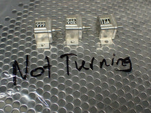 Load image into Gallery viewer, Veeder 3 Digit Counters (10) Used (3) Not Turning For Parts See Pics (Lot of 13)
