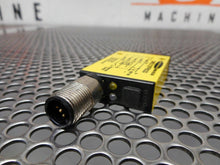 Load image into Gallery viewer, Banner SME312FPBQD Mini-Beam Sensor 10-30VDC New Old Stock (Lot of 2)
