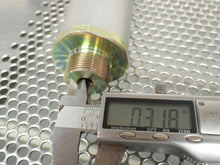 Load image into Gallery viewer, CKD CMA2-40-100 Cylinder 0.1-0.7 4&quot; Stroke New Old Stock
