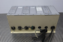 Load image into Gallery viewer, SANKI FSC-ASN Feeding System Controller (2) P321 Power Supplies FRC-24P Control
