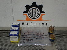 Load image into Gallery viewer, Guardian Electric IR-640U-4C-120A Relays 120V 60Hz Coil A410-061495-04 Lot of 5
