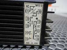 Load image into Gallery viewer, RKC MC-1 TMF1C-3 Temperature Controller Used With Warranty
