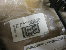 Load image into Gallery viewer, Littelfuse LH60030PC FUSE COVER 30AMP 600V CLASS H R (Lot of 6)
