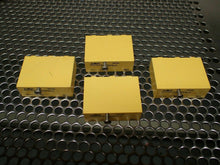 Load image into Gallery viewer, Potter &amp; Brumfield IAC24 Relay Module Input 120VAC New No Box (Lot of 4)
