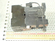 Load image into Gallery viewer, Allen Bradley 100-A18NZ*3 Ser A Contactor 18A 600VAC 24VDC Coil W/ 199-FSMZ-1
