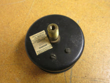 Load image into Gallery viewer, Ashcroft Gauge 3-15 PSI 1/4&quot;NPT Connector 3-1/2&quot; Face
