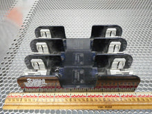 Load image into Gallery viewer, Gould Shawmut 60608 Fuse Holders 60A 600VAC Used With Warranty (Lot of 2)
