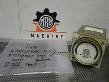 Load image into Gallery viewer, Capp USA R7351A1007 Temperature Controller R7351A1080 Case 0-400C 0-800F Type J
