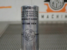 Load image into Gallery viewer, Red/Line KS-16988 Thermal Timing Relay Used With Warranty See All Pictures
