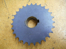 Load image into Gallery viewer, 50B27 Sprocket 1-1/2&quot; ID 27 Teeth New Old Stock
