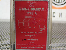 Load image into Gallery viewer, NAMCO EE951-02103 Control Module 115VAC 50/60Hz Used With Warranty See All Pics
