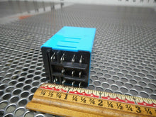 Load image into Gallery viewer, Westinghouse TRN-2B Electronic Timer 120VAC 10A 11 Blade Used With Warranty
