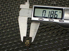 Load image into Gallery viewer, SMC KQS06-M5 Fittings New Old Stock (Lot of 10) See All Pictures

