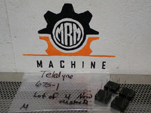 Load image into Gallery viewer, TELEDYNE RELAYS 675-1 AC Input Converter 95-130VRMS 5VDC 16mA 30VDC (Lot of 4)
