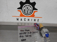 Load image into Gallery viewer, Neo-Dyn ITT Industries 115PP1C3-3907 Pressure Switch 5A 125/250VAC New Old Stock
