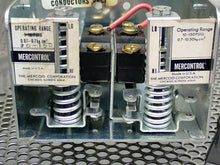 Load image into Gallery viewer, Mercoid MERCONTROL CSS0 R.10-150 80-71297 Dual Input Pressure Control Used
