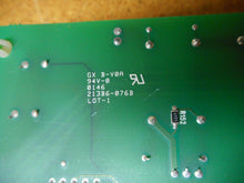 Load image into Gallery viewer, Cirucit Board 191889 Rev. 06 GXB-V0A 94V-0 0146 213B6-076B Gently Used
