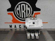 Load image into Gallery viewer, Copeland 012-3200-01 Ser A1 Contactor 200Amp 600V 9-1897-1 Coil 110/120V 50/60Hz
