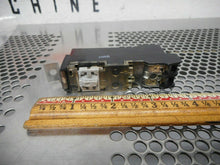 Load image into Gallery viewer, Allen Bradley 595-AA Ser B AUXILIARY CONTACT 2NO SIZE 0-5 600VACMAX
