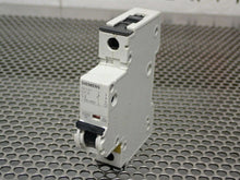 Load image into Gallery viewer, Siemens 5SY41 MCB C2 Circuit Breaker 2A 230/400V 1 Pole Used With Warranty
